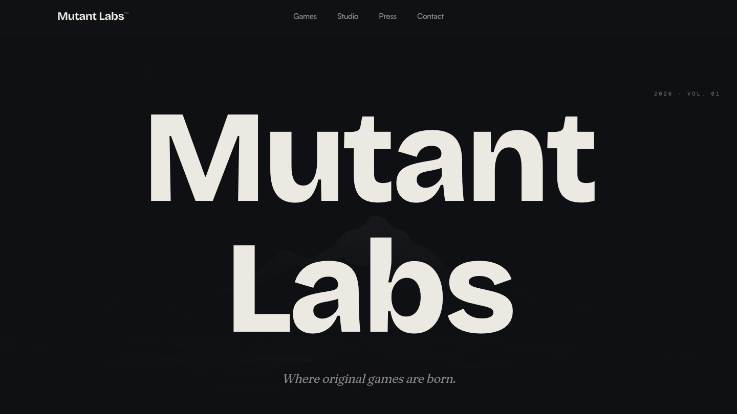 mutantlabs.gg